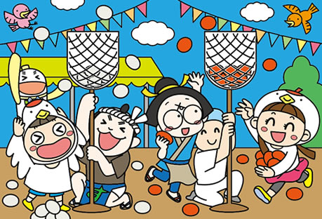 デジタル塗り絵